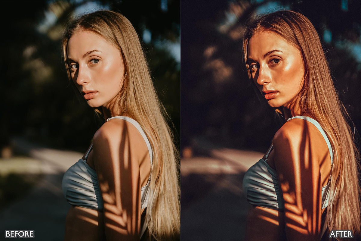 Bohemian Film Lightroom Presets, a Preset Add-On by AAA Presets (Photo 17 of 23)