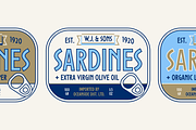Oceanside Sans, a Sans Serif Font by Bebop Font Foundry (Thumbnail 2 of 8)