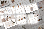 Presentation Template - Fashion, a Presentation Template by Artemis-products (Thumbnail 2 of 5)