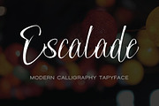 Fonts Bundle, a Script Font by beeART (Thumbnail 10 of 11)