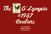SFC Limone Club Script, a Script Font by Skilline Supply Co. (Thumbnail 4 of 10)
