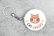 Cozy Kitten Handwriting Font, a Handwritten Font by Suntype | Sunshine Std (Thumbnail 8 of 11)