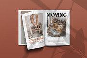 Moving Battyna Duo Font, a Serif Font by Graphicxell (Thumbnail 9 of 13)