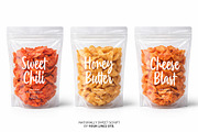 Peachlona Script – Naturally Script, a Handwritten Font by Four Lines Std. (Thumbnail 4 of 10)