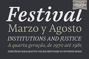 Austera Text Essential #3, a Serif Font by Corradine Fonts (Thumbnail 12 of 14)