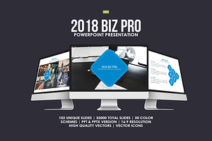 2019 Ultimate Bundle - 75 Templates