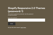 Handmade Soap Shopify Theme, a Shopify Template by LogicGo Shopify Experts (Thumbnail 2 of 7)