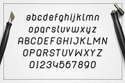 Cabo Rounded Medium Italic, a Sans Serif Font by Bogdan Casota (Thumbnail 2 of 3)