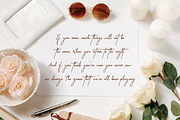 Mathildaine, a Font by Essentials Studio (Thumbnail 4 of 6)