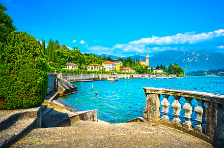 Tremezzo tremezzina view como lake featuring tremezzo, tremezzina, and como, an Architecture Photo by Stefano Orazzini