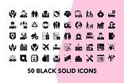 200 Insurance Vector Icon Set, an Icon by Genestro Shop (Thumbnail 3 of 5)