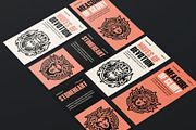 Ancient Roman Symbols, a Solid Icon by Creative Stall (Thumbnail 4 of 9)
