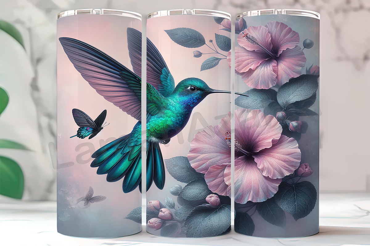 Hispanic Heritage Month Tumbler P17, an Object Graphic by LamanAzalea (Photo 4 of 22)