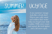 Honeyquill, a Script Font by Dm Studio (Thumbnail 8 of 10)