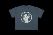 BRUTALISM ICON ABSTRACT SHAPES, an Object Graphic by BonkiStudio (Thumbnail 3 of 4)