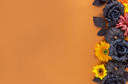 Dia de los muertos, Mexican Day of the Dead holiday background, a Holiday Photo by Rimma