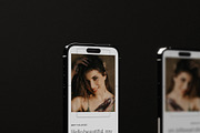 Reflect Squarespace Website Template, a Squarespace Template by The Humanista Co. (Thumbnail 6 of 18)