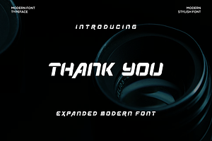 Afobex Font