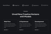 Aithm - AI Agency & Startup Template, a HTML Template by Helenshop (Thumbnail 5 of 9)