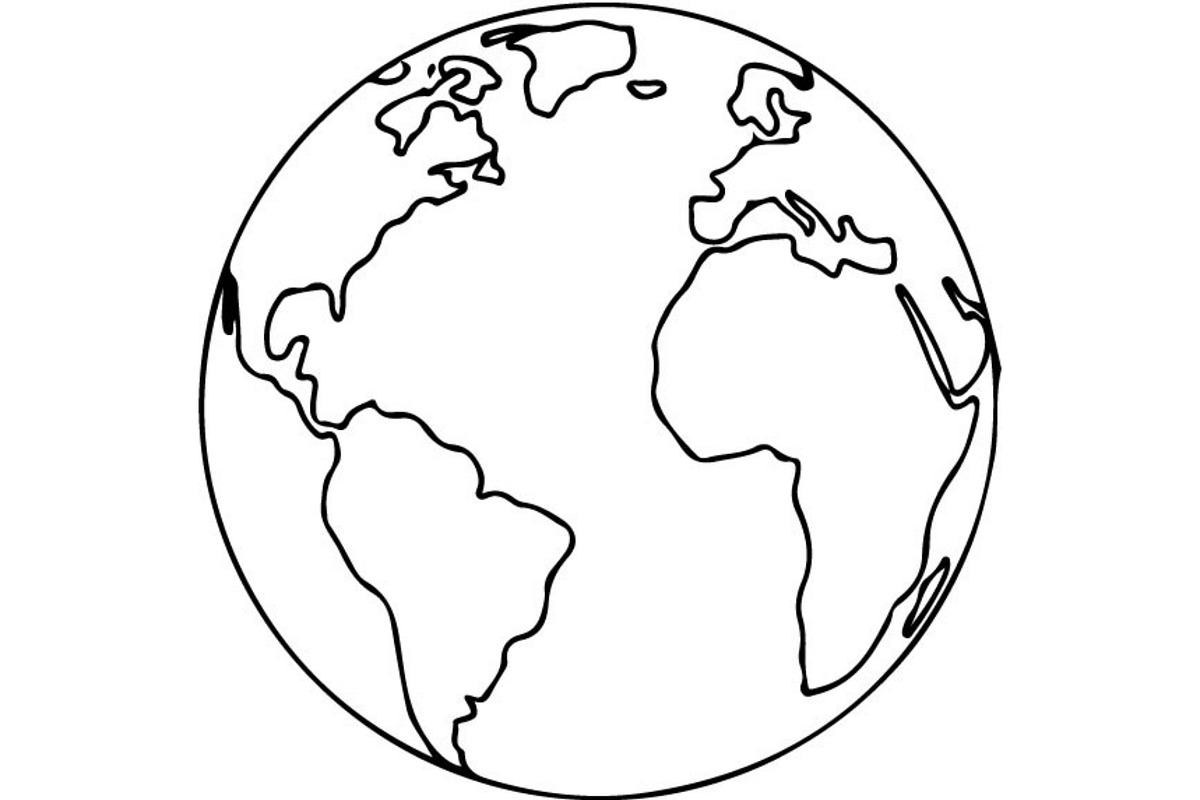 Global Environment Set, an Illustration by Designer_Momina (Photo 12 of 31)
