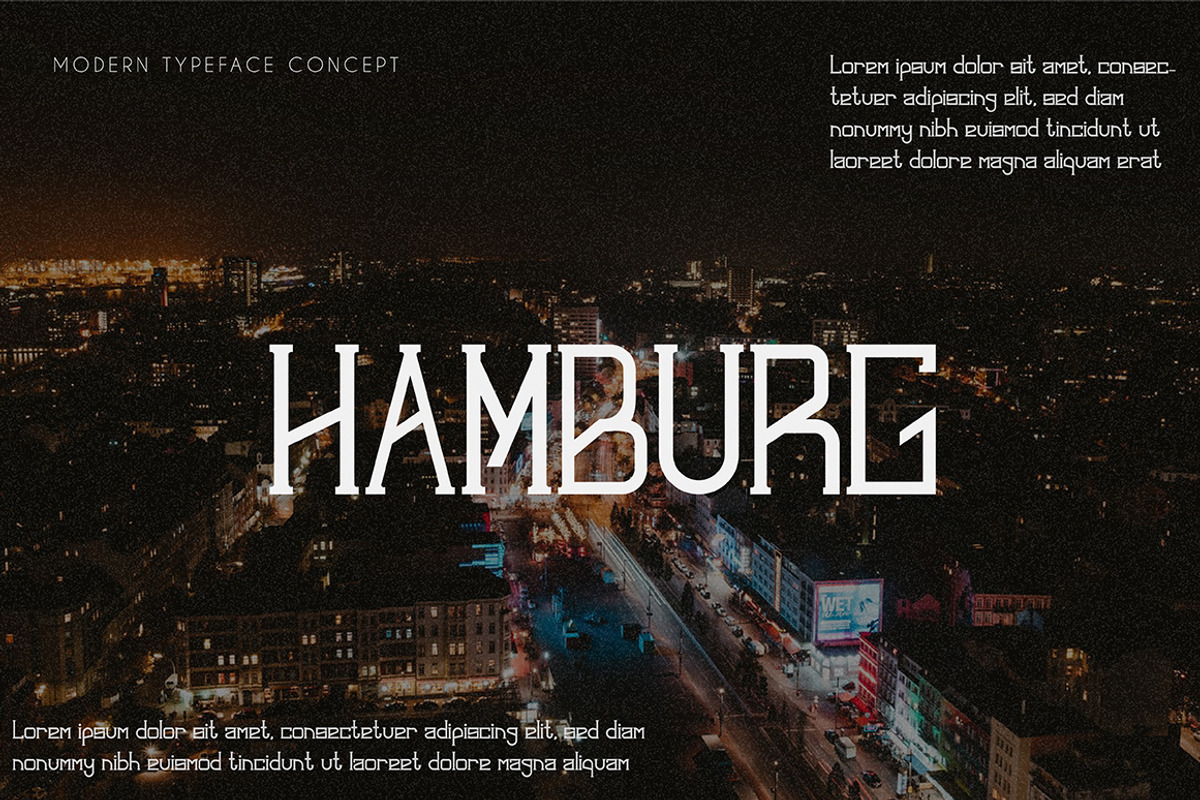 Lichfield | Serif Font, a Serif Font by Bewalrus Studio (Photo 6 of 7)