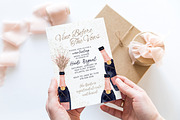 5x7 Card Mockup Bundle, a Product Mockup by ILoveMockupDesign (Thumbnail 4 of 13)