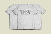 Caskford Hollow, a Serif Font by Dm Studio (Thumbnail 6 of 10)