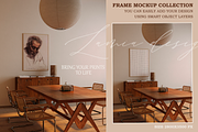 Berlin  Interior & Mockup Frames, a Household Mockup by LAMIA DESIGN (Thumbnail 8 of 20)