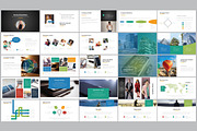 Ini Powerpoint Bundle, a Presentation Template by GreenDesign (Thumbnail 4 of 7)