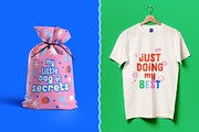 Freakin' Cool - Handwritten fonts, a Sans Serif Font by Carole Chevalier (Thumbnail 6 of 12)