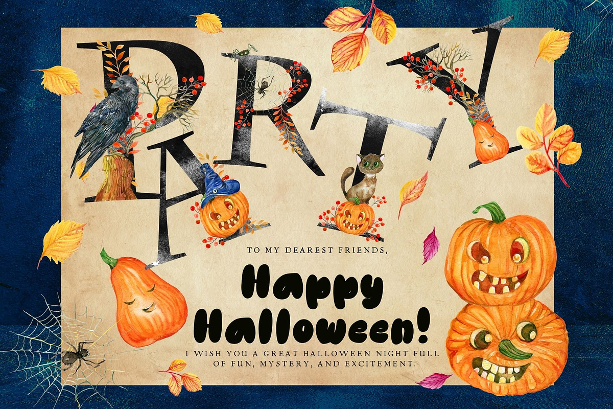 Koda is a cool retro display font, a Handwritten Font by Brown Cupple (Photo 2 of 5)