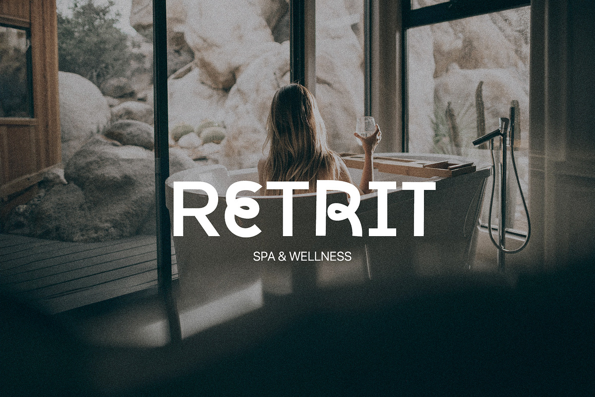 Nebulora Quirky & Playful Sans, a Sans Serif Font by supfonts (Photo 7 of 8)
