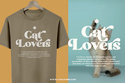 Mountain Daisy - Stylish Serif, a Serif Font by Myn Type (Thumbnail 8 of 11)