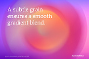 Bright & Luminous Radial Gradients, a Background Graphic by Komet & Flicker (Thumbnail 6 of 14)