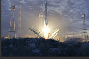 Boykonour Launch Place, Soyuz, a Cars & Vehicle 3D Model by konstantin.ermolaev (Thumbnail 1 of 7)