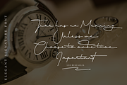 Windha, a Script Font by Febri Creative (Thumbnail 10 of 10)