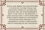 Royal Archduke - Victorian Vintage, a Serif Font by Qweera Studio (Thumbnail 11 of 12)