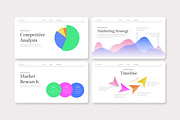 Tech On the Go PowerPoint Template, a Presentation Template by Premast (Thumbnail 3 of 4)