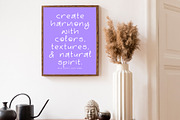 Cosmic Imagined, a Handwritten Font by Integritype Studio (Thumbnail 7 of 15)
