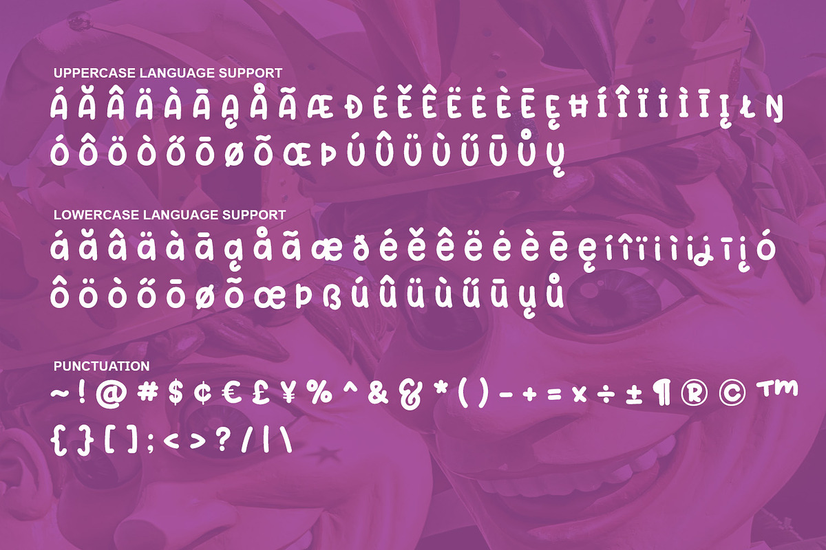 The Handwritten Mini Bundle, a Script Font by Kristy Hatswell (Photo 16 of 25)
