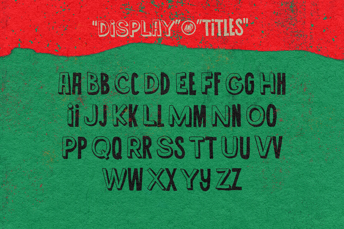 SEAKRABZ FONT, a Script Font by ATV SHOP (Photo 3 of 3)