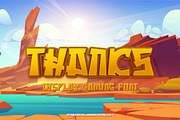 Namistre - Display Gaming Font, a Handwritten Font by Dhabee (Thumbnail 14 of 15)
