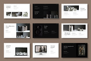 Ceramics – Business Google Slide, a Presentation Template by Dens Creative Studio (Thumbnail 4 of 6)