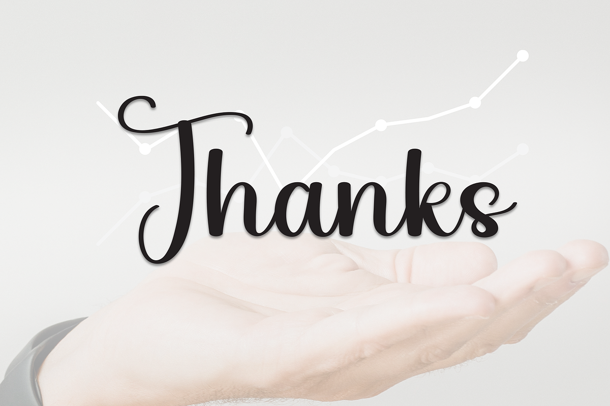 Advantage | Script Font, a Handwritten Font by Scratchones (Photo 9 of 9)