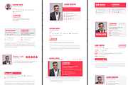 R35 HTML Responsive E-Signature, an Email Template by QuickArtisan (Thumbnail 10 of 27)