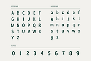 Kruffaland - Decorative Serif Font, a Serif Font by Studio Moara (Thumbnail 2 of 8)