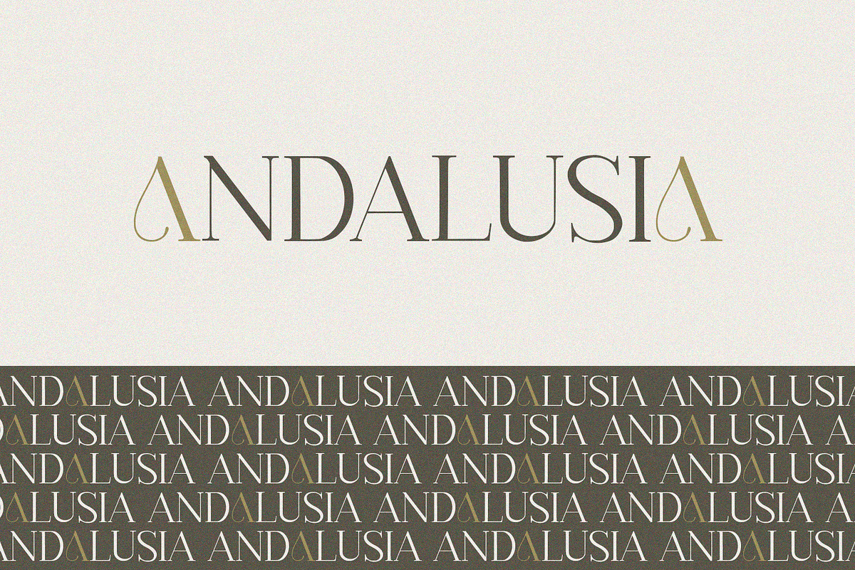 Aethelion - Serif Font, a Serif Font by Alpaprana (Photo 5 of 11)