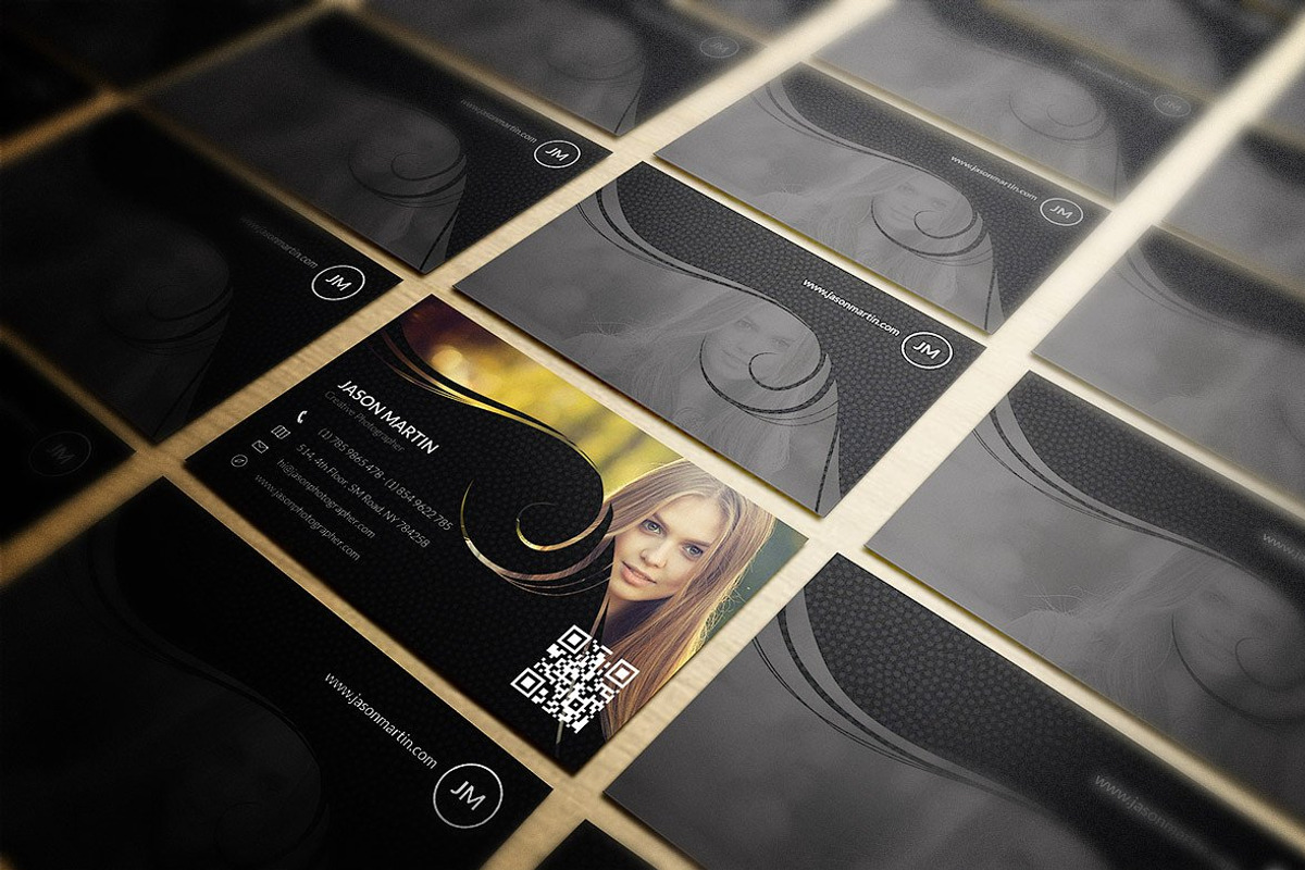 Best 101 Prime Business Cards Bundle, a Business Card Template by bouncy (Photo 25 of 101)