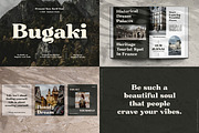 Modern Elegant Font Bundle - SALE, a Sans Serif Font by Kulokale (Thumbnail 13 of 13)