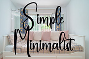 Monday, a Handwritten Font by InermediaSTUDIO (Thumbnail 5 of 5)